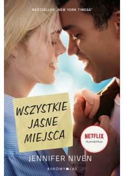 Wszystkie jasne miejsca