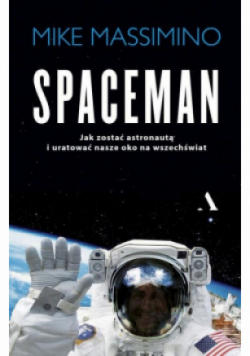 Spaceman