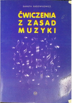 Ćwiczenie z zasad muzyki