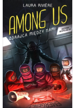 Among Us Zdrajca między nami