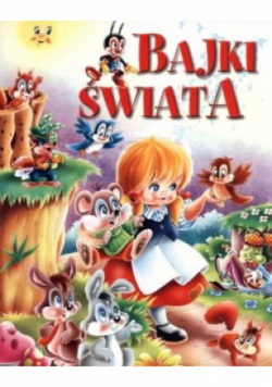 Bajki świata w.2015