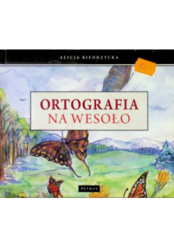 Ortografia na wesoło