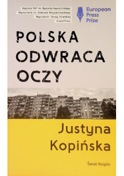 Polska odwraca oczy