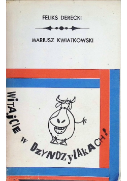 Witajcie w Dzyndzylakach