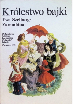 Królestwo bajki