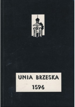 Unia Brzeska 1596