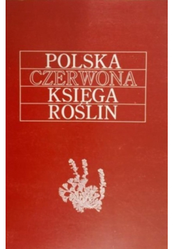 Polska czerwona księga roślin
