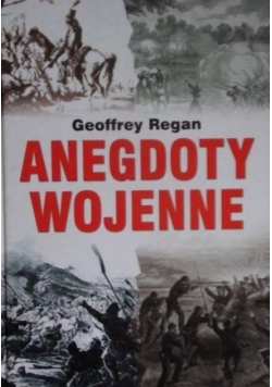 Anegdoty wojenne