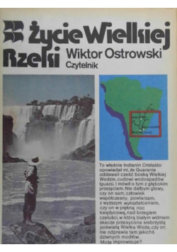 Życie wielkiej rzeki