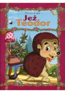 Jeż Teodor