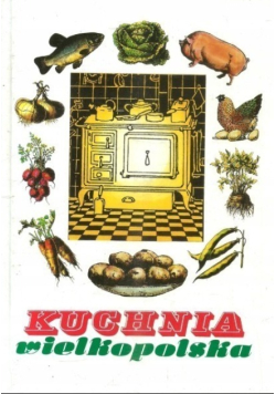 Kuchnia wielkopolska