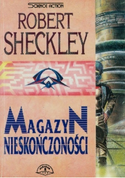 Magazyn nieskończoności