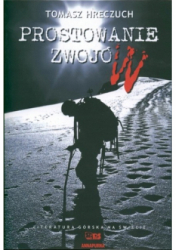 Prostowanie Zwojów Literatura Górska