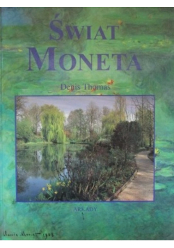 Świat Moneta