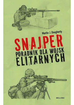 Snajper poradnik dla wojsk elitarnych