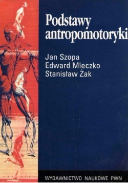 Podstawy antropomotoryki