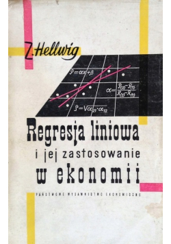 Regresja liniowa i jej zastosowanie w ekonomii