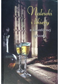 Nalewki i likiery