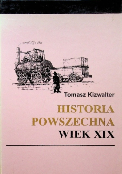Historia Powszechna wiek XIX