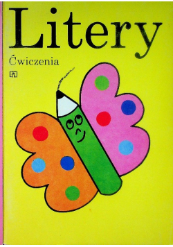 Litery ćwiczenia