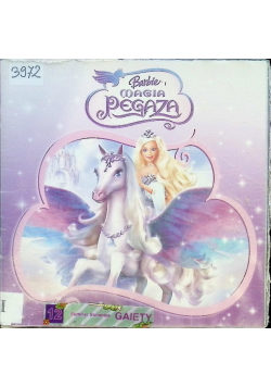 Barbie Magia Pegaza
