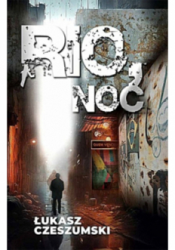 Rio, noc