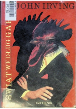Świat według Garpa