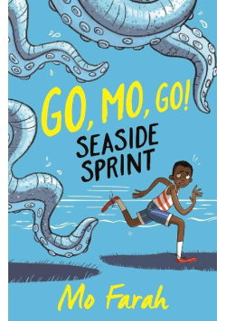 Go Mo Go! Seaside Sprint!