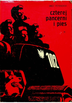 Czterej pancerni i pies