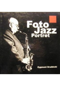 Foto Jazz Portret