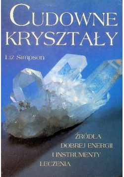 Cudowne kryształy