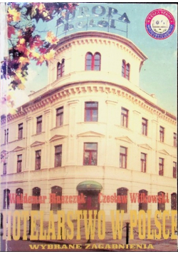 Hotelarstwo w Polsce