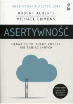 Asertywność