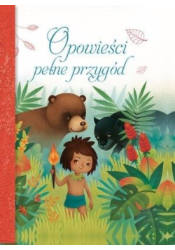 Opowieści pełne przygód