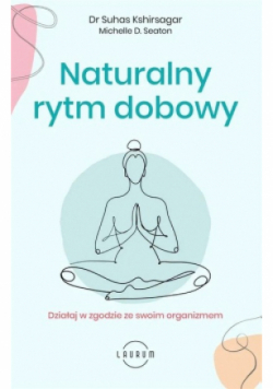 Naturalny rytm dobowy