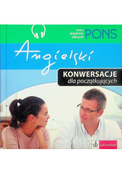 Angielski Konwersacje dla początkujących