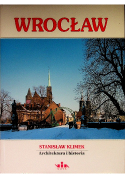 Wrocław architektura i historia