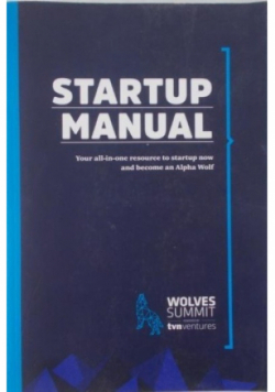 Startup manual