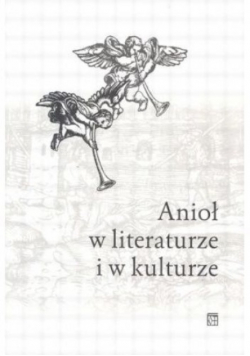 Anioł w literaturze i w kulturze
