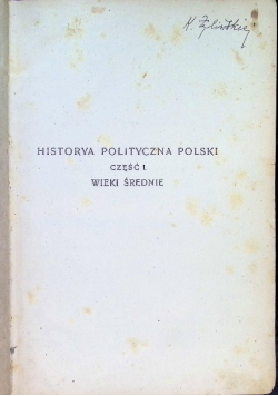 Historya Polityczna Polski Część 1 1920 r.