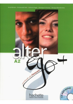 Alter Ego A2
