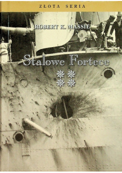 Stalowe fortece Tom 4