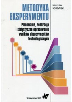 Metodyka eksperymentu