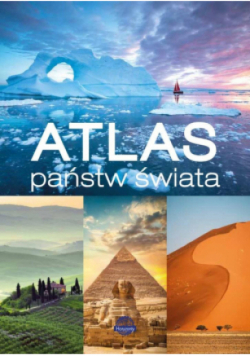 Atlas państw świata