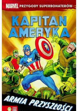 Kapitan Ameryka