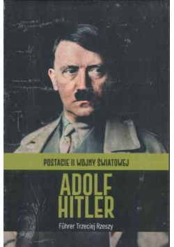 Postacie II Wojny Światowej Nr 1 /  25