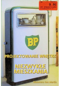 Projektowanie wnętrz Niezwykłe mieszkania