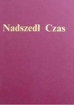 Nadszedł czas