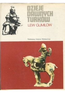 Dzieje dawnych Turków