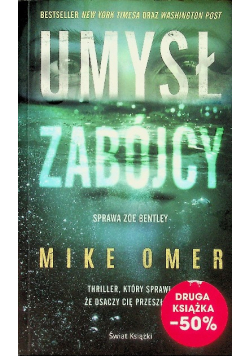 Umysł zabójcy
